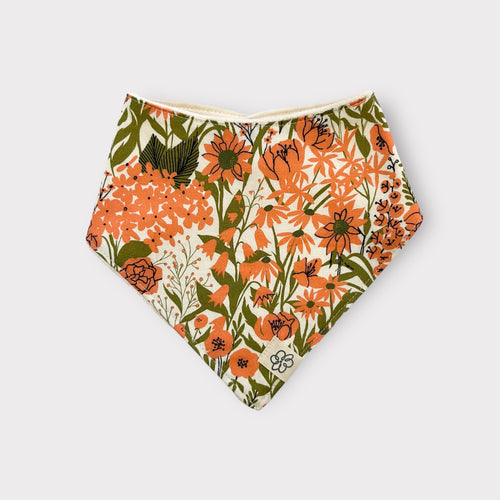 Baby Bandaba Bib