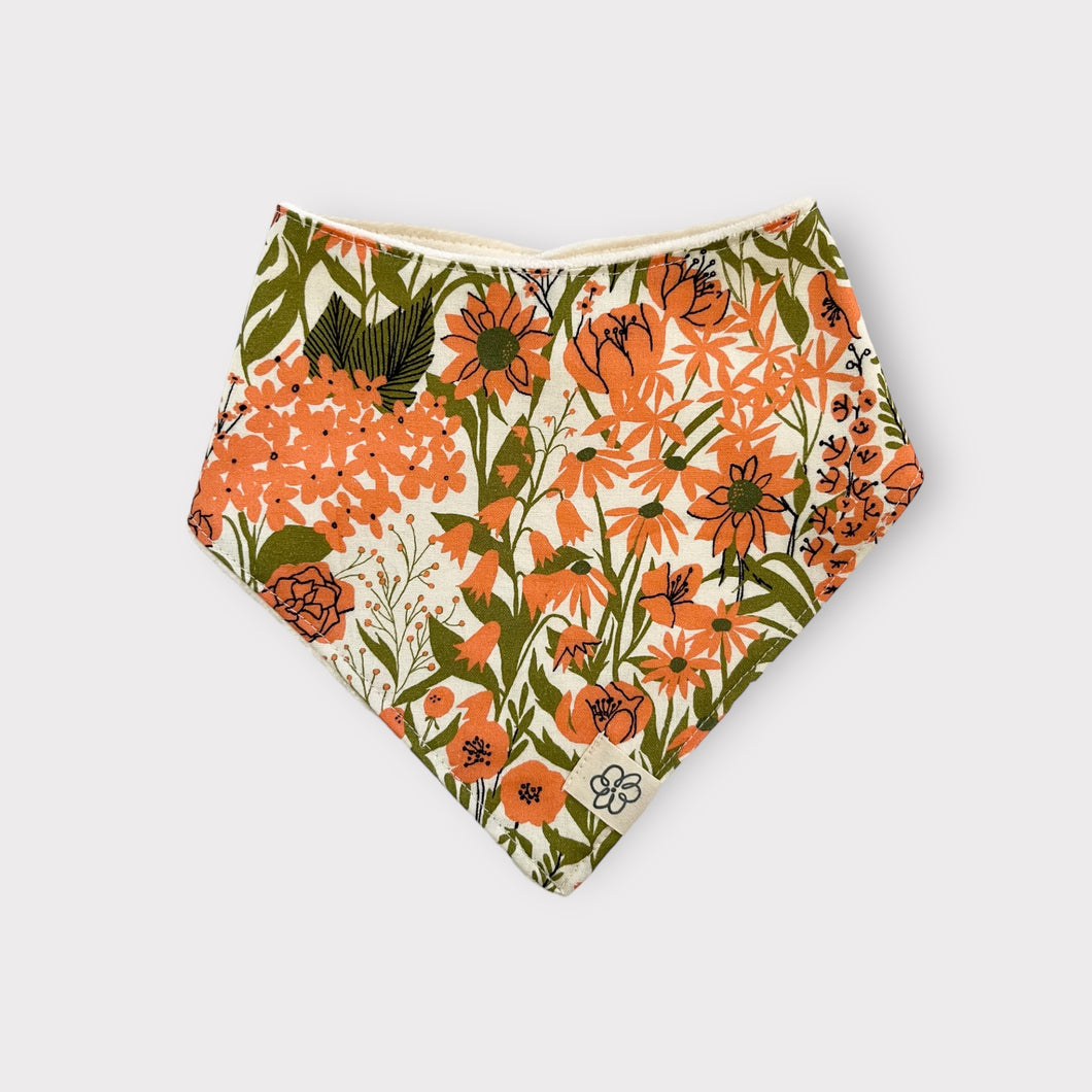 Baby Bandaba Bib