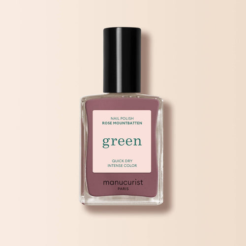 Varnish - Rose Mountbatten