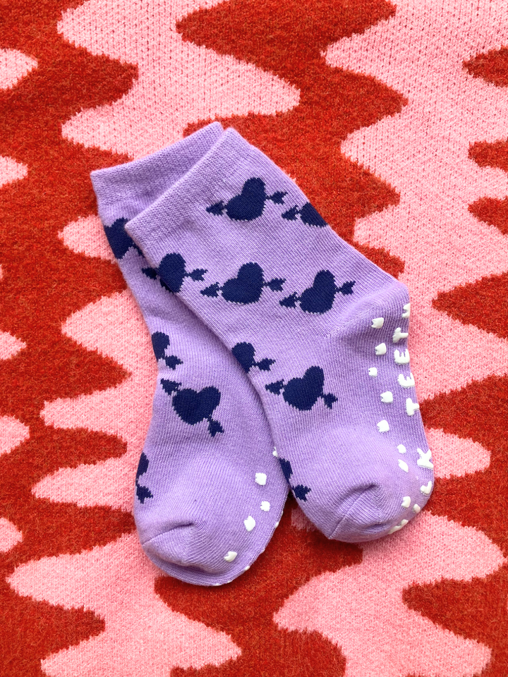 GRIP SOCK
