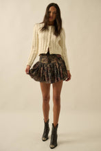 Load image into Gallery viewer, Cardigan Sweater PM522