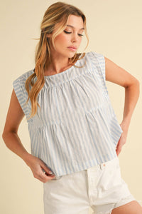 8363FK Cait Top