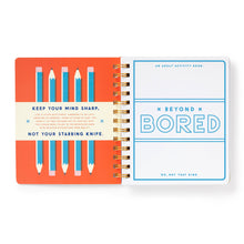 Load image into Gallery viewer, Brass Monkey Beyond Bored