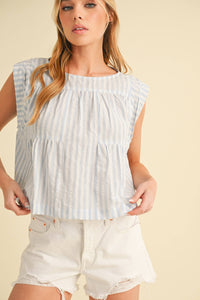 8363FK Cait Top
