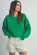 Load image into Gallery viewer, sweater