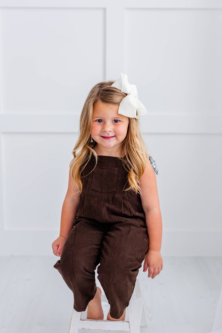 Reversible Jumpsuit