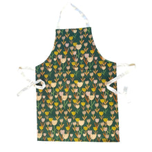 Load image into Gallery viewer, Tulip Adult Apron