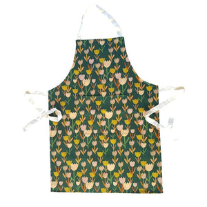 Tulip Adult Apron