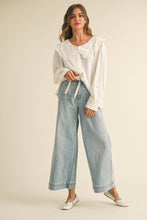 Load image into Gallery viewer, DENIM PANTS