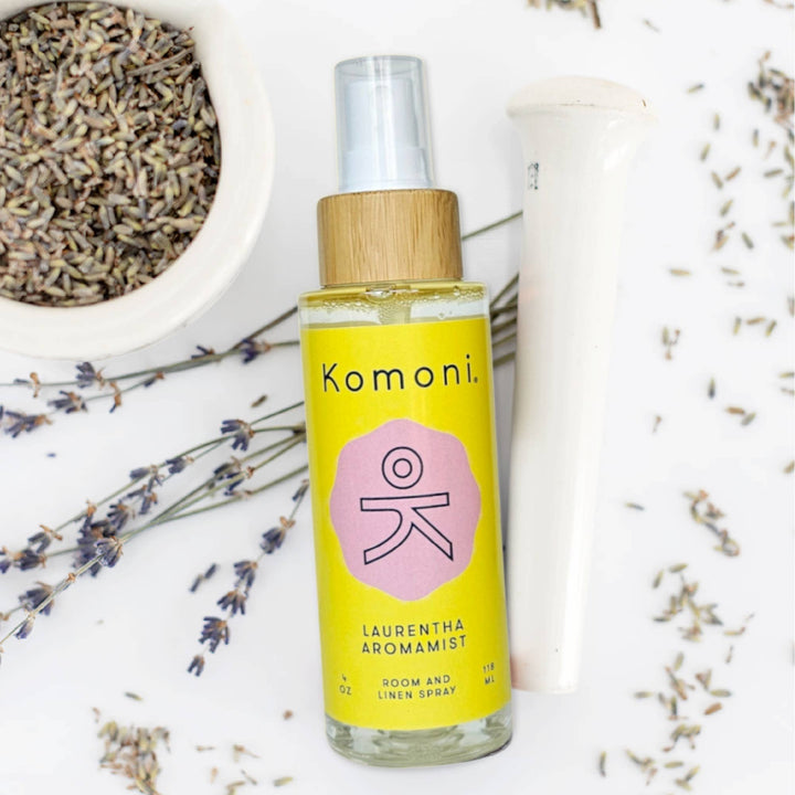 LAURENTHA Aromamist