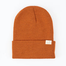Load image into Gallery viewer, Canyon Beanie SE22