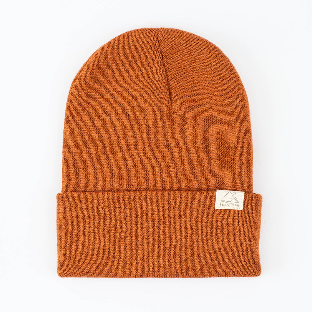 Canyon Beanie SE22