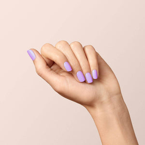 Varnish - Lisa Lilac