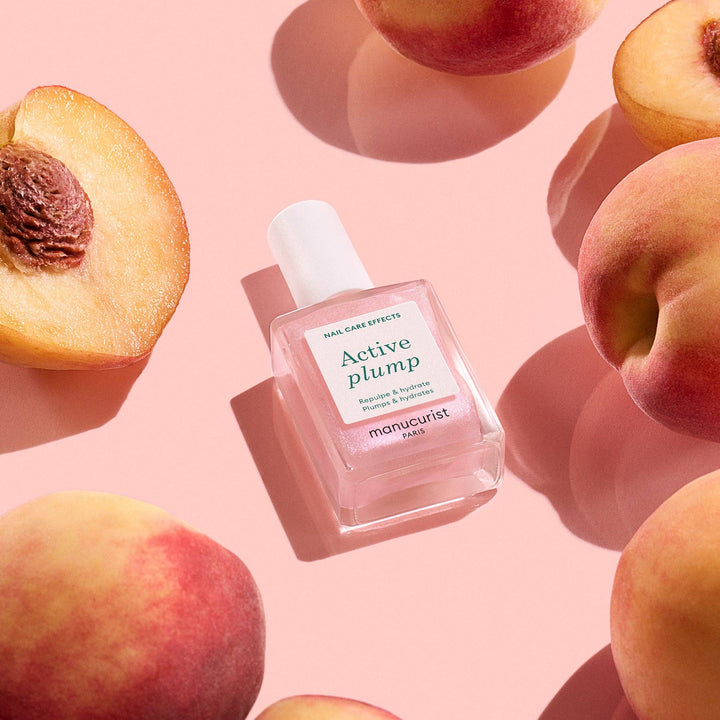 Active™ Plump - Pink Glazed
