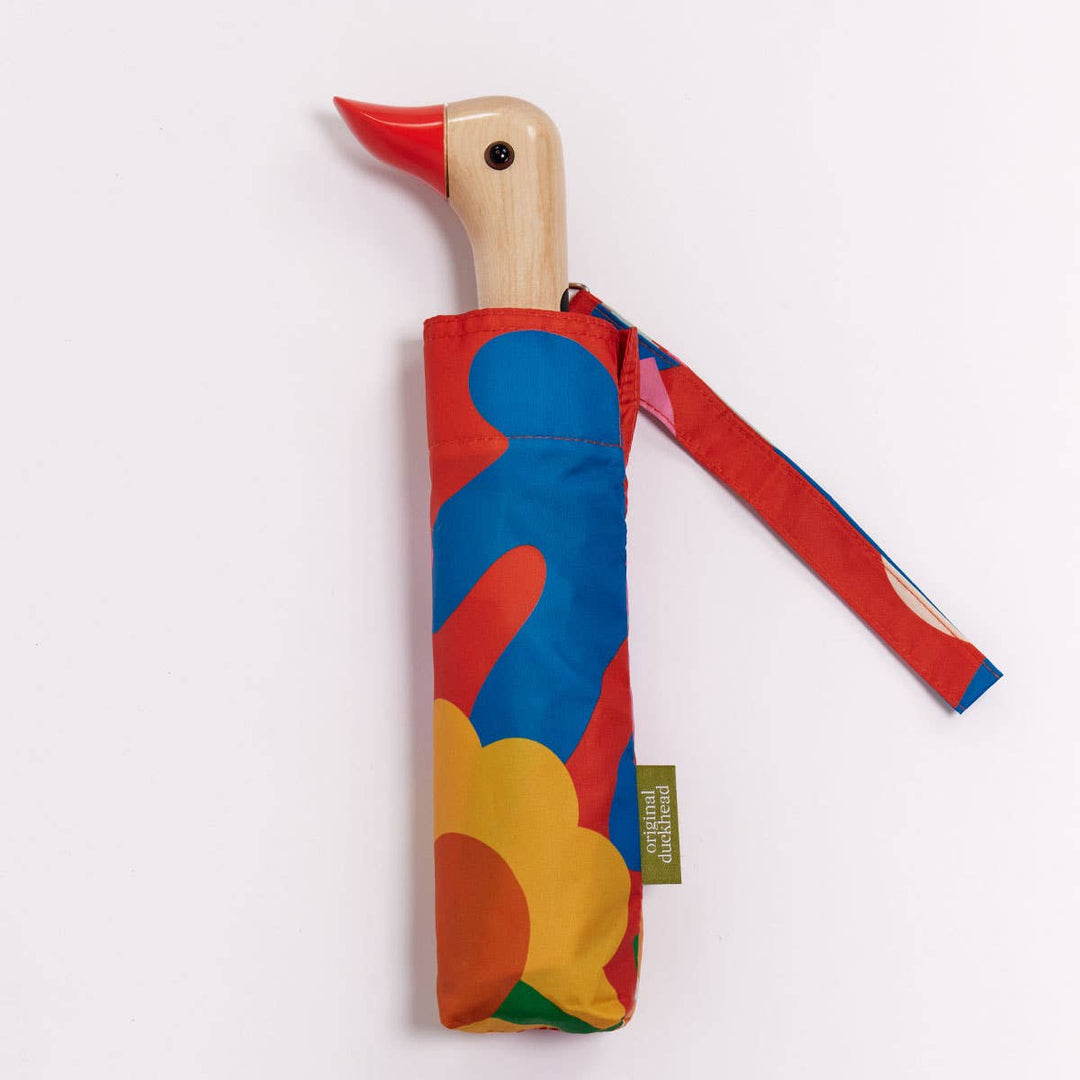 Multipack Salsa/Deli/Bloom Duckhead Umbrellas