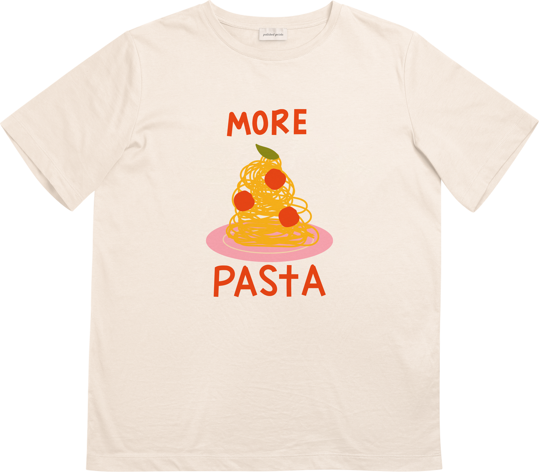 Pasta Kids Graphic T-Shirt, kids clothes, boys clothing PPK99