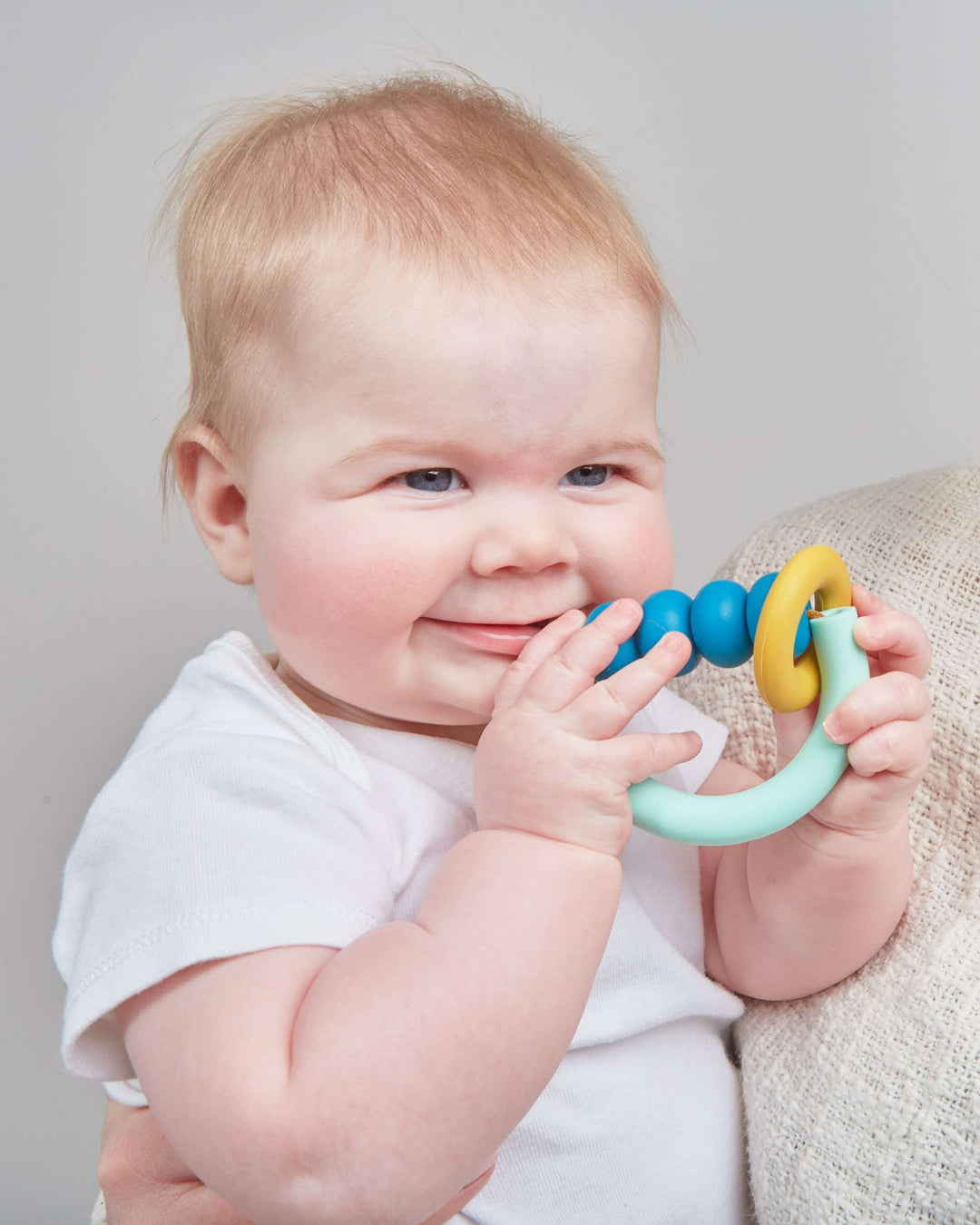 Pacific Arch Ring Teether
