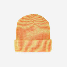 Load image into Gallery viewer, Simple Rib Knit Beanie