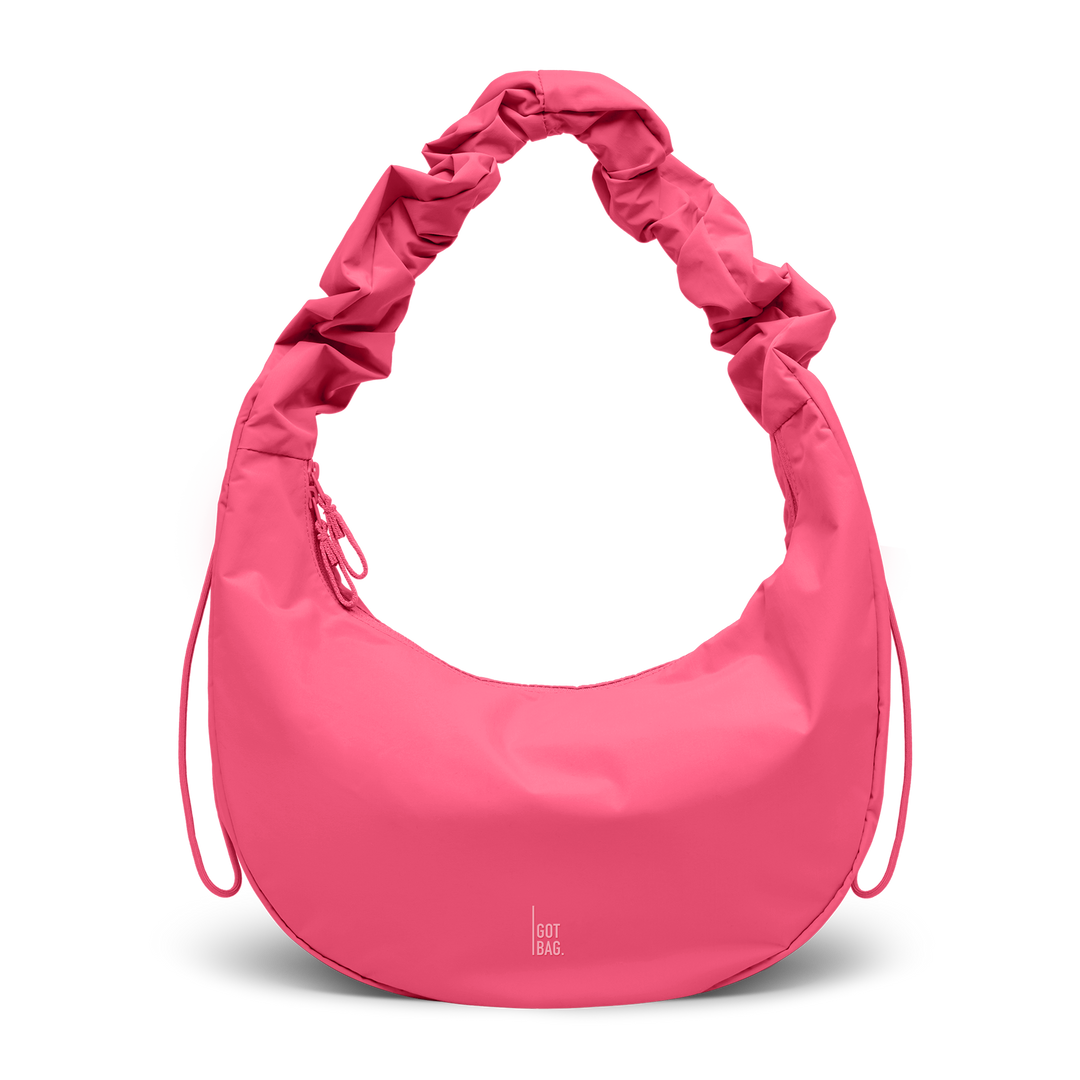 MOON BAG RUFFLE