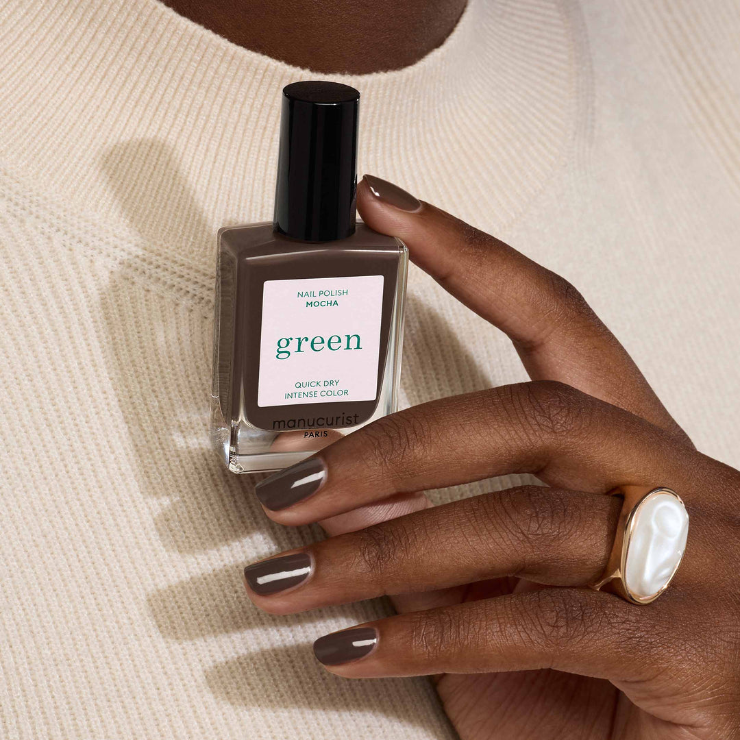 Vernis à ongles - Mocha