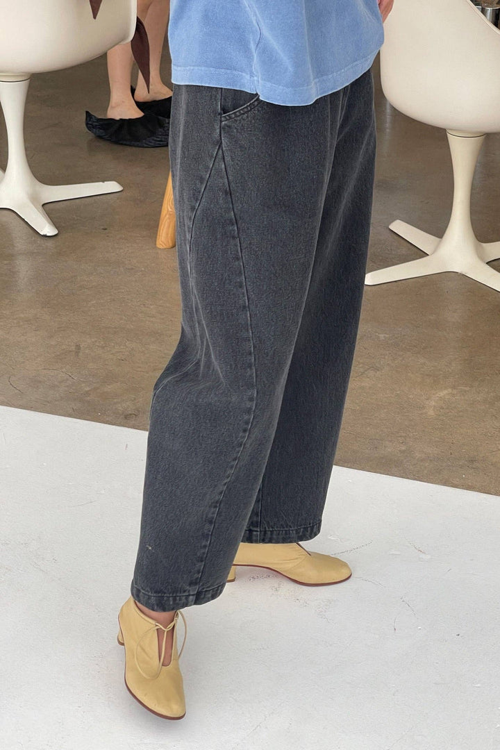 Arc Pants NATUREL LBN02