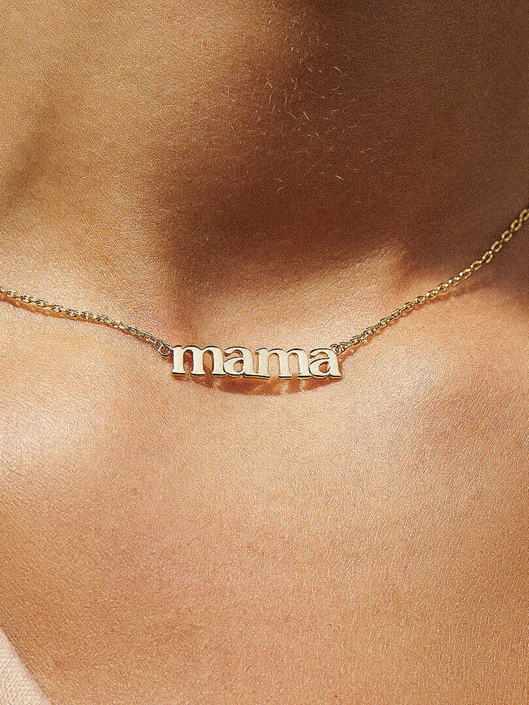 Mother&