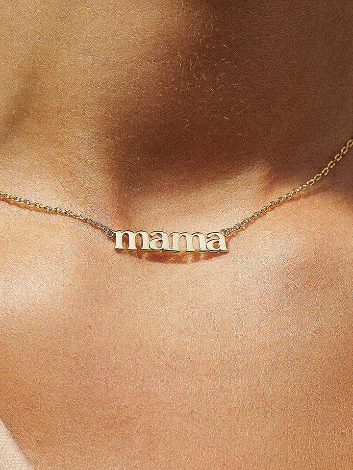 Mother&