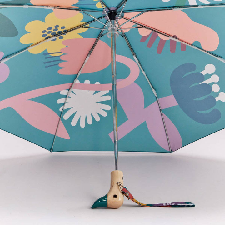 Multipack Salsa/Deli/Bloom Duckhead Umbrellas
