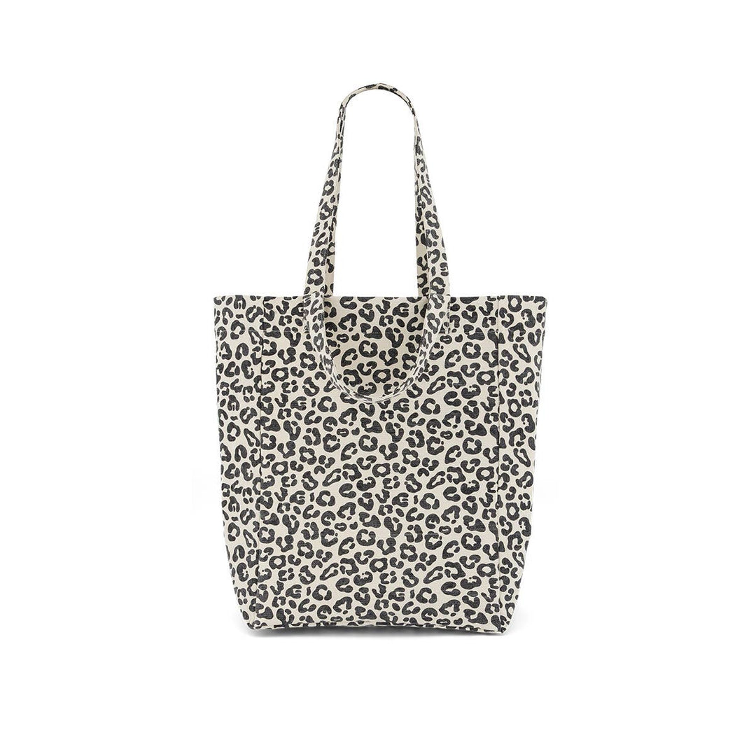 ELISABETH TOTE BAG GRAOU GREIGE