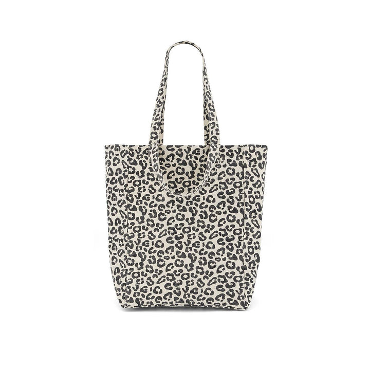 ELISABETH TOTE BAG GRAOU GREIGE