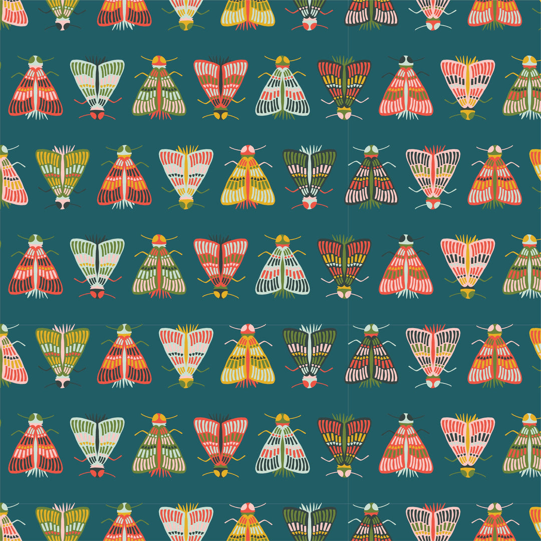 To the Light Tea Towel | Linen, 19" x 27" RJB02