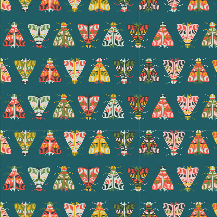 To the Light Tea Towel | Linen, 19" x 27" RJB02