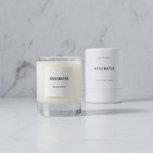 Load image into Gallery viewer, Rosewater - Petite Candle 3 oz
