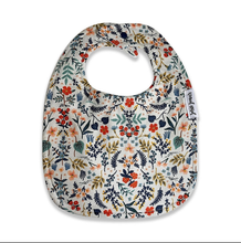 Load image into Gallery viewer, Goldie Baby Bib JJ21