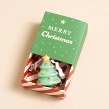 Load image into Gallery viewer, Tiny Matchbox Ceramic Token