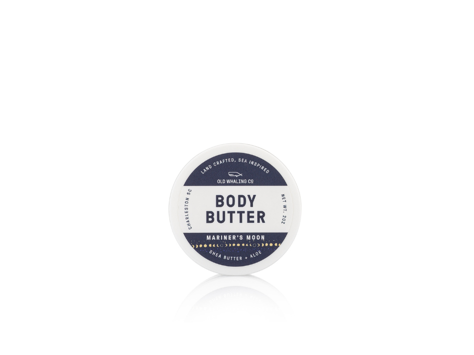 Travel Size Mariner&
