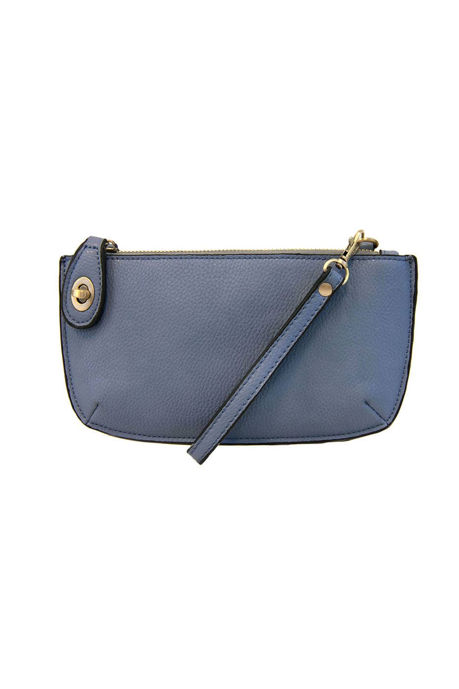 Mini Crossbody Wristlet