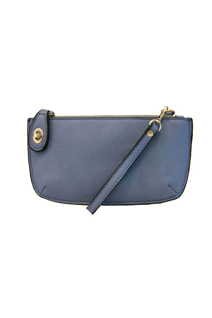 Mini Crossbody Wristlet