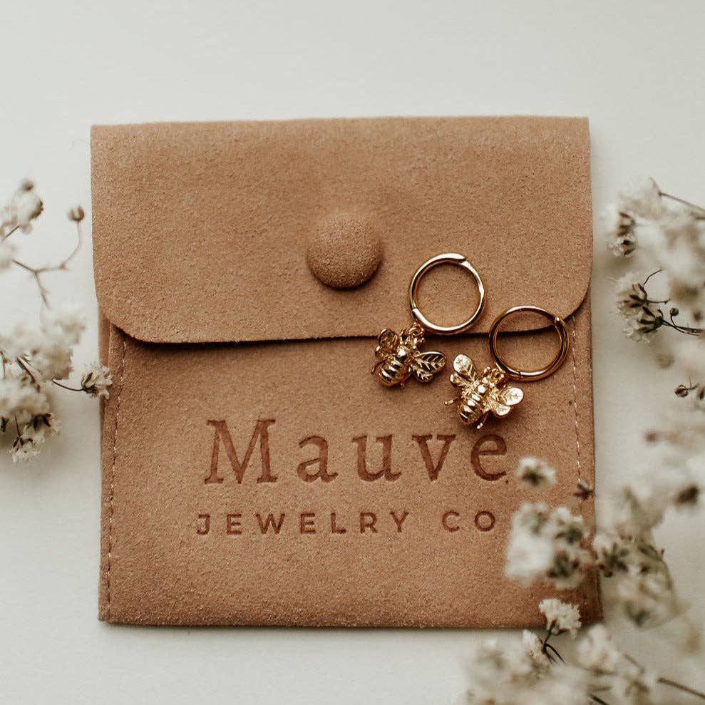 Honey Bee Hoops MA26