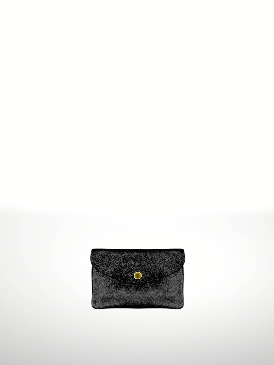 Laminated Suede Leather Wallet Katia Plus LT653