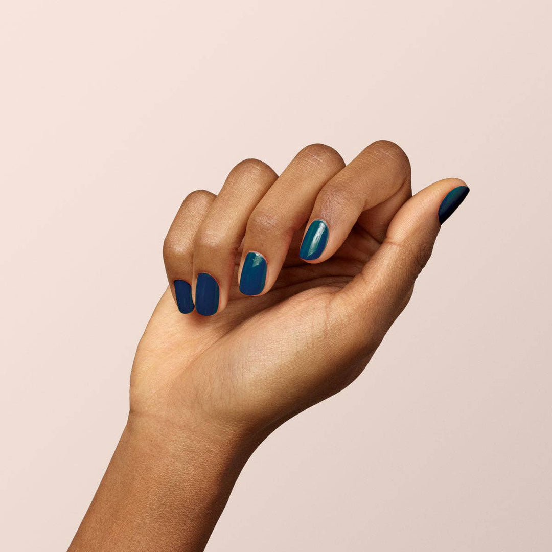 Vernis à ongles - Dark Clover