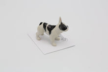 Load image into Gallery viewer, Maximus French Bulldog Porcelain Miniature