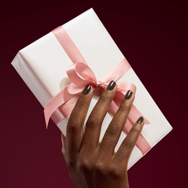 Vernis à ongles - Mocha