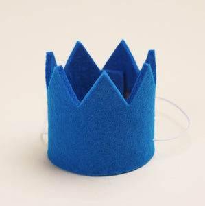 PARTY BEAST CROWN (Options Available)
