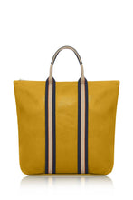 Load image into Gallery viewer, Italian Handmade Large Genuine Leather Backpack
