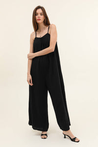 cotton gauze pants