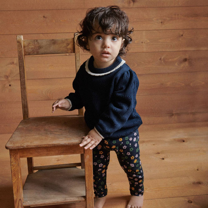 Long Sleeve Maeve Tee