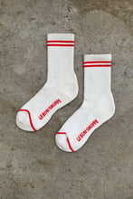Load image into Gallery viewer, Boyfriend Socks