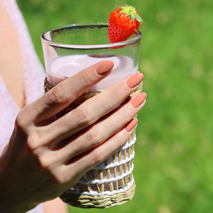 Vernis à ongles - Peach