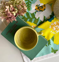 Load image into Gallery viewer, Fern Tea Towel